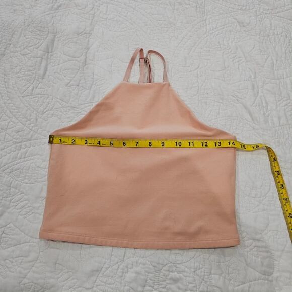 Abercrombie & Fitch crop top - Picture 2 of 7